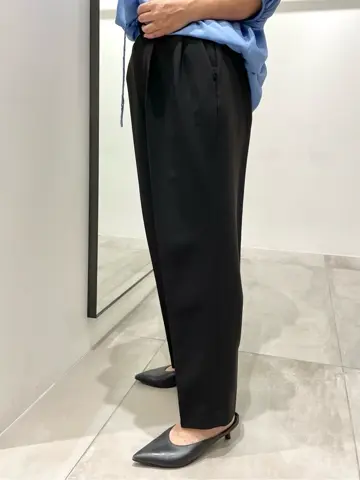 JOSEPH 米山美紀 コーディネート画像