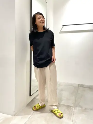 JOSEPH 米山美紀 コーディネート画像