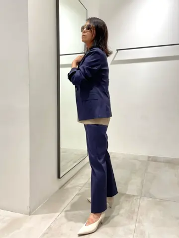 JOSEPH 米山美紀 コーディネート画像