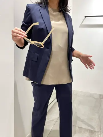 JOSEPH 米山美紀 コーディネート画像