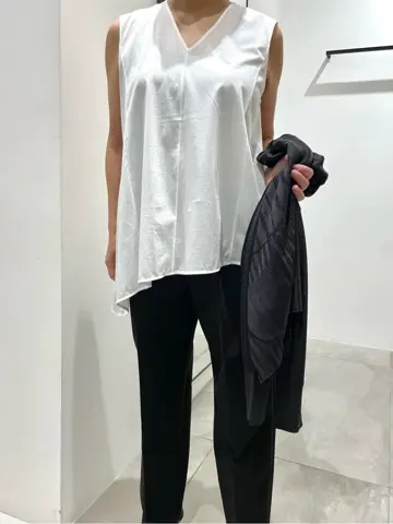 JOSEPH 米山美紀 コーディネート画像