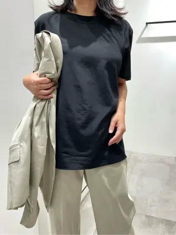 JOSEPH 米山美紀 コーディネート画像