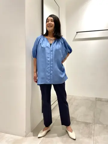 JOSEPH 米山美紀 コーディネート画像