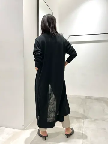 JOSEPH 米山美紀 コーディネート画像