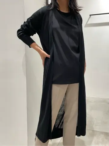 JOSEPH 米山美紀 コーディネート画像