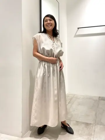 JOSEPH 米山美紀 コーディネート画像