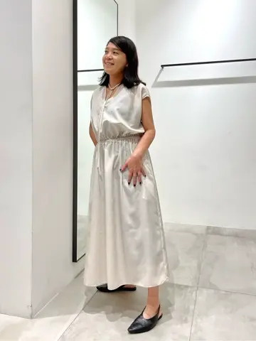 JOSEPH 米山美紀 コーディネート画像