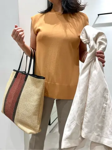 JOSEPH 米山美紀 コーディネート画像