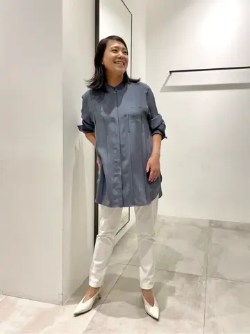 JOSEPH 米山美紀 コーディネート画像