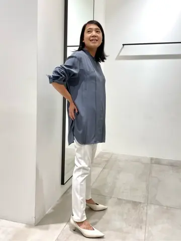 JOSEPH 米山美紀 コーディネート画像