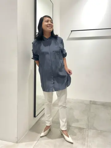 JOSEPH 米山美紀 コーディネート画像