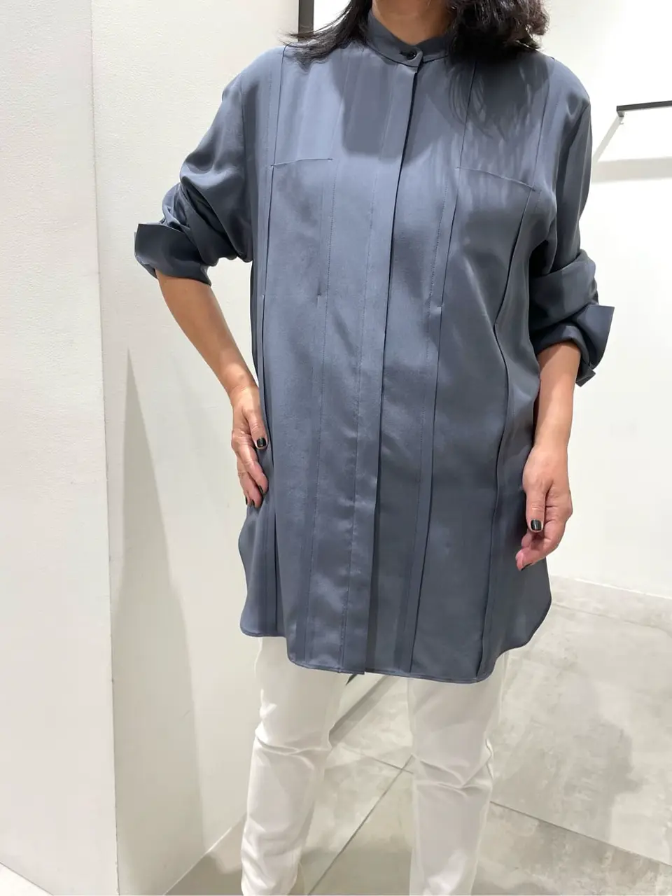 JOSEPH 米山美紀 コーディネート画像