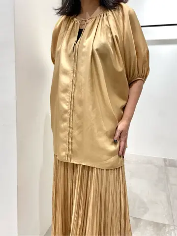 JOSEPH 米山美紀 コーディネート画像