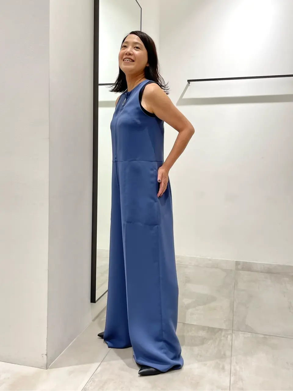 JOSEPH 米山美紀 コーディネート画像