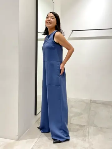 JOSEPH 米山美紀 コーディネート画像