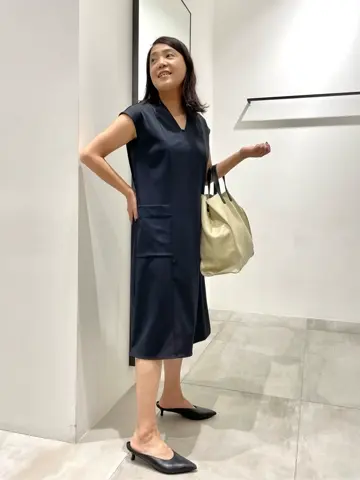 JOSEPH 米山美紀 コーディネート画像