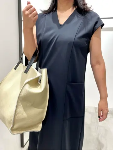 JOSEPH 米山美紀 コーディネート画像