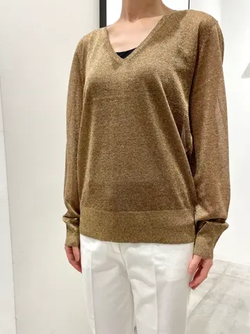 JOSEPH 森谷 コーディネート画像