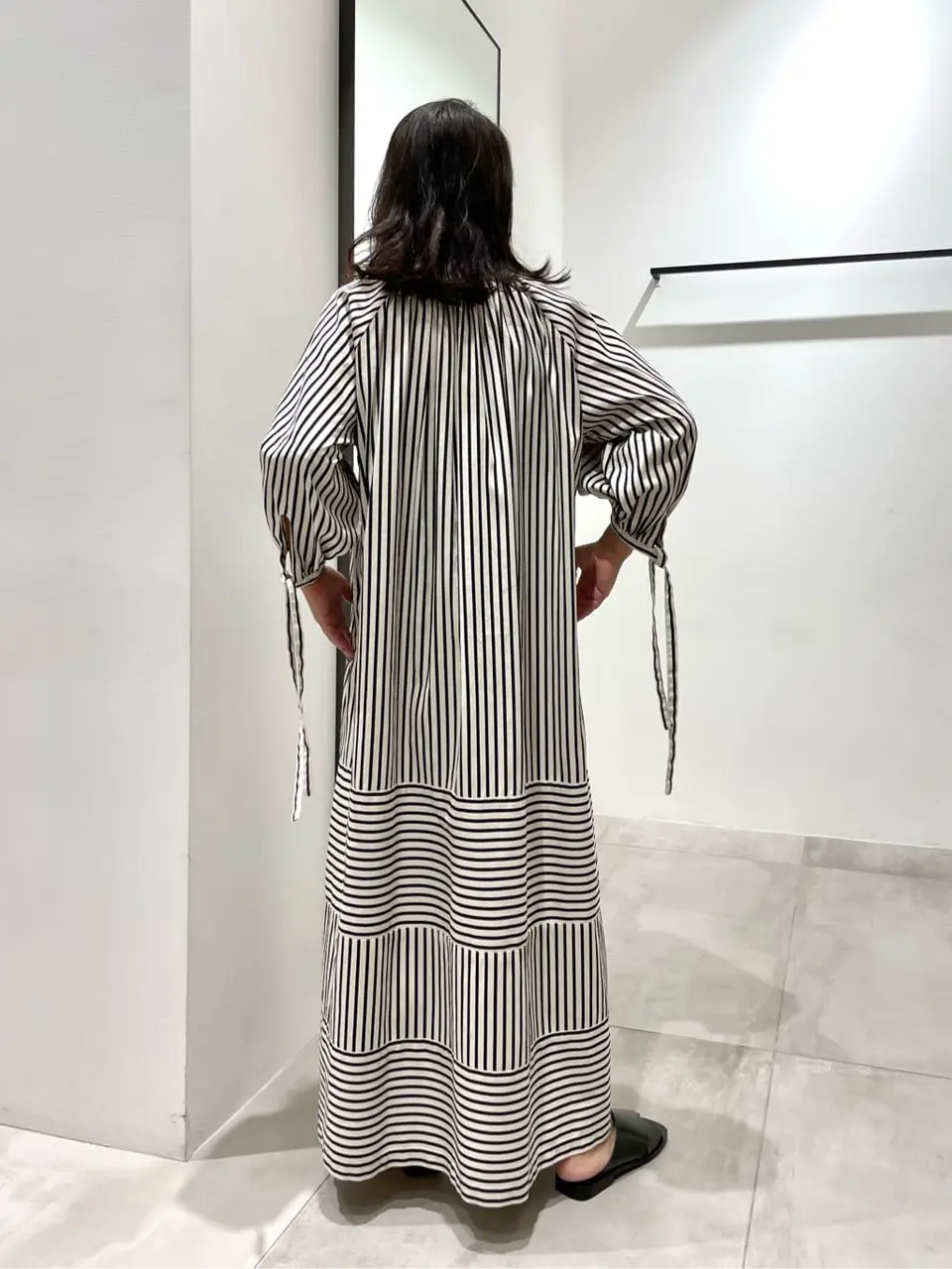 JOSEPH 米山美紀 コーディネート画像