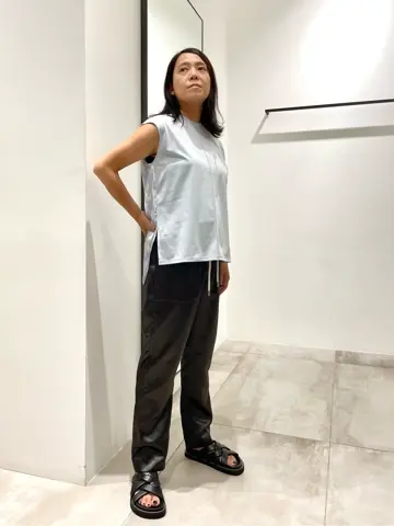 JOSEPH 米山美紀 コーディネート画像