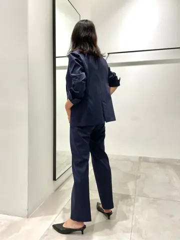 JOSEPH 米山美紀 コーディネート画像