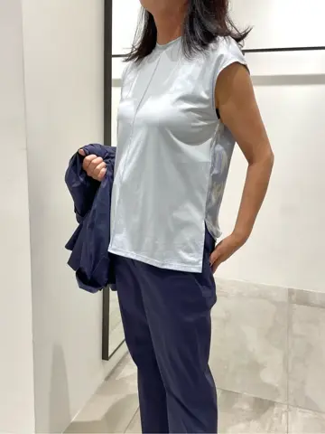 JOSEPH 米山美紀 コーディネート画像