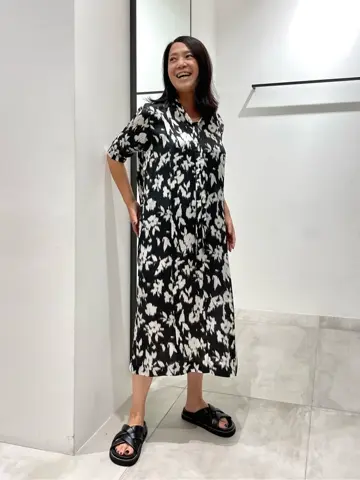 JOSEPH 米山美紀 コーディネート画像