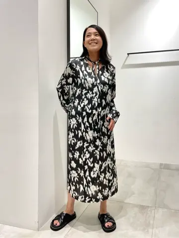 JOSEPH 米山美紀 コーディネート画像