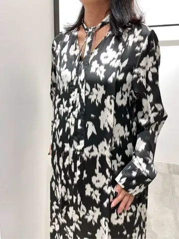 JOSEPH 米山美紀 コーディネート画像