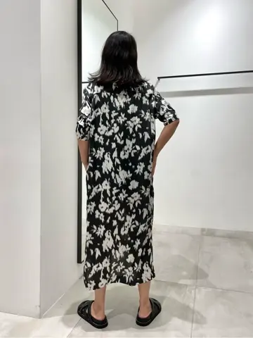 JOSEPH 米山美紀 コーディネート画像