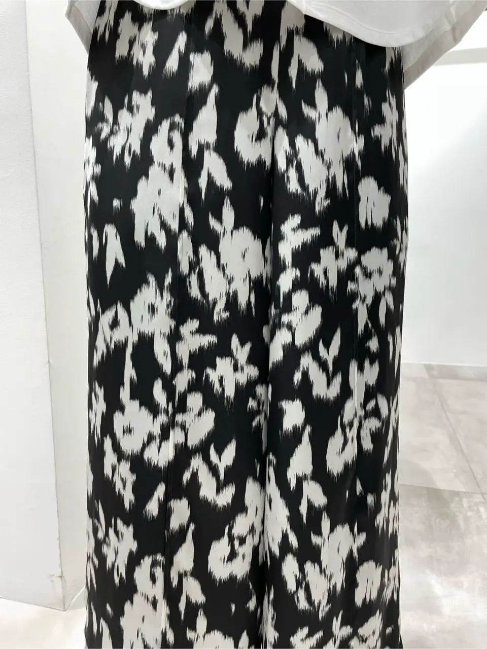 JOSEPH 米山美紀 コーディネート画像