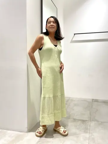 JOSEPH 米山美紀 コーディネート画像