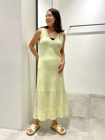 JOSEPH 米山美紀 コーディネート画像