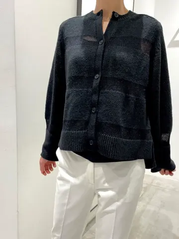 JOSEPH 森谷 コーディネート画像