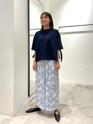 JOSEPH 小田 コーディネート画像