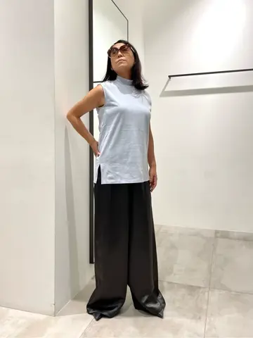 JOSEPH 米山美紀 コーディネート画像