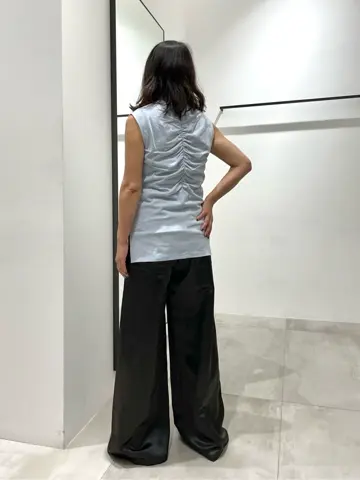 JOSEPH 米山美紀 コーディネート画像