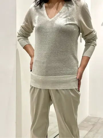 JOSEPH 米山美紀 コーディネート画像