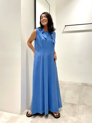 JOSEPH 米山美紀 コーディネート画像