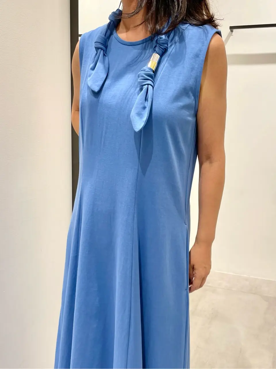 JOSEPH 米山美紀 コーディネート画像