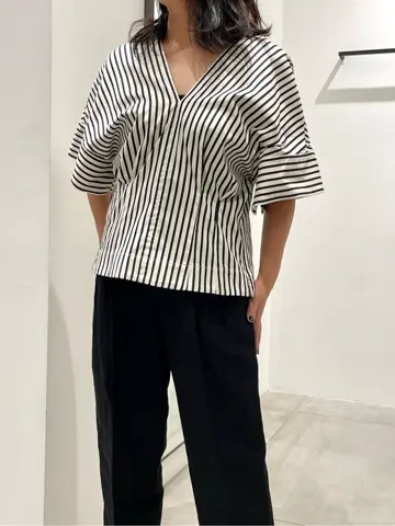 JOSEPH 米山美紀 コーディネート画像