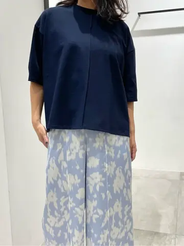 JOSEPH 米山美紀 コーディネート画像