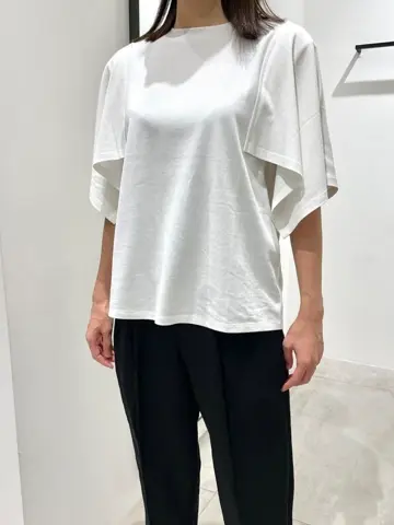 JOSEPH 小田 コーディネート画像