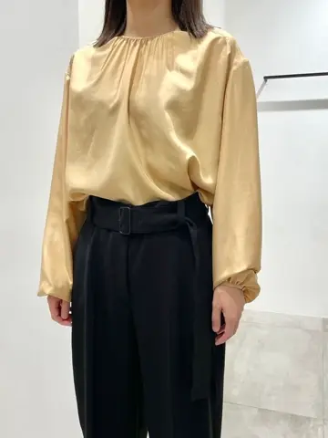 JOSEPH 小田 コーディネート画像