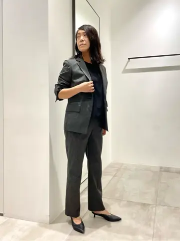 JOSEPH 米山美紀 コーディネート画像