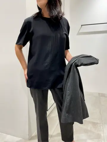 JOSEPH 米山美紀 コーディネート画像