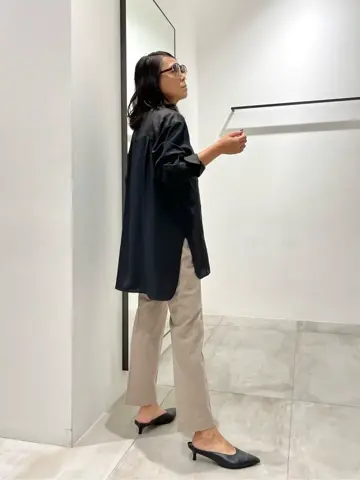 JOSEPH 米山美紀 コーディネート画像