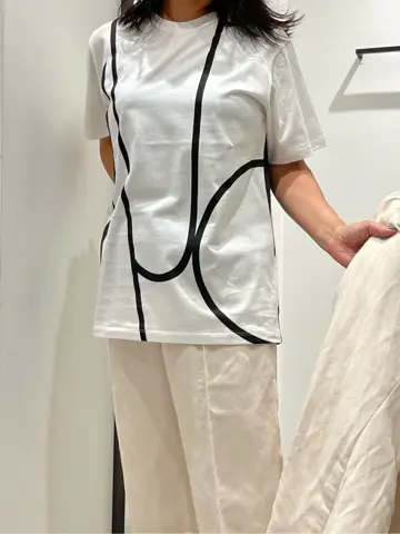 JOSEPH 米山美紀 コーディネート画像