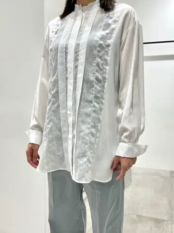 JOSEPH 小田 コーディネート画像