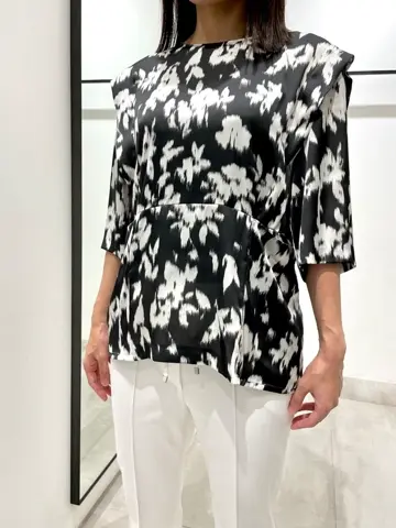 JOSEPH 小田 コーディネート画像